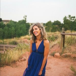 Meet your Posher, Christa